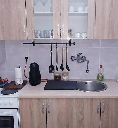 Apartment Promo New Calling + Free Parking
