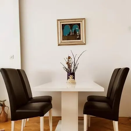 Promo New Calling + Free Parking * Sarajevo