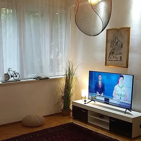 Apartment Promo New Calling + Free Parking