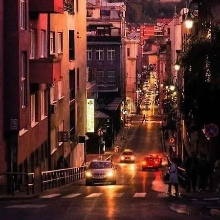 Lejlighed Promo New Calling + Free Parking *