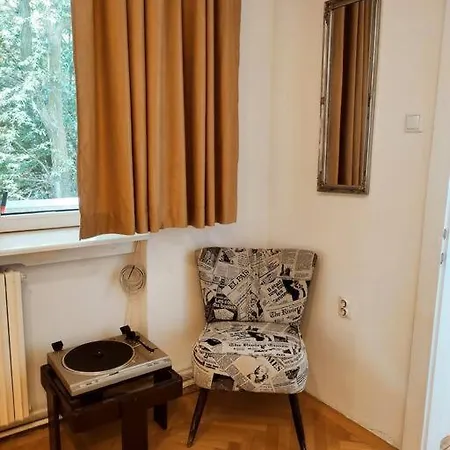 Promo New Calling + Free Parking Apartment Sarajevo